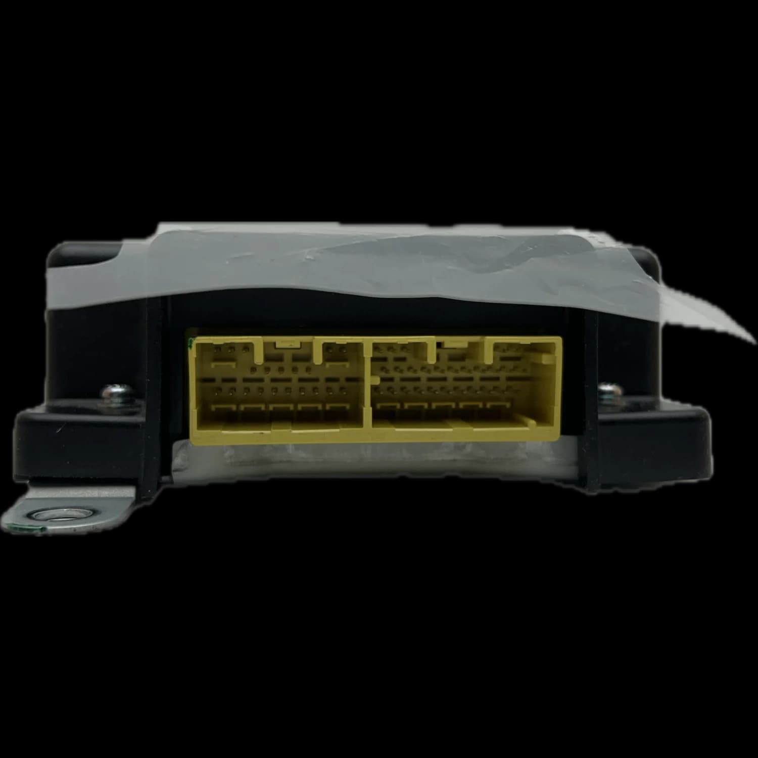 Airbag-Steuergerät 8635A409MB101, Stecker