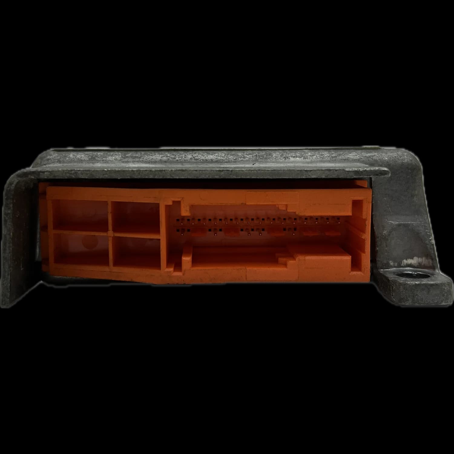 Airbag-Steuergerät 0008767V002, Stecker