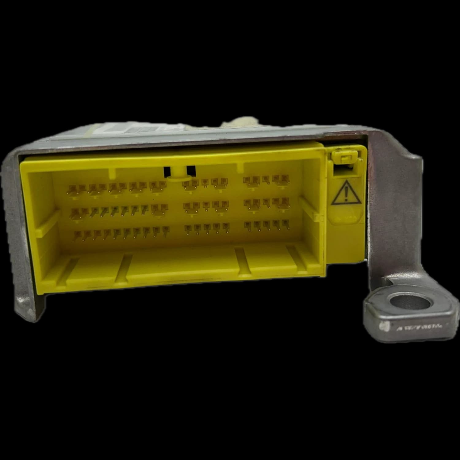 Airbag-Steuergerät 89170-42200, Stecker