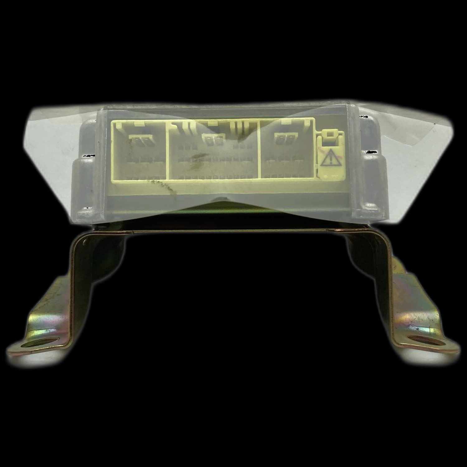 Airbag-Steuergerät 89170-52350, Stecker