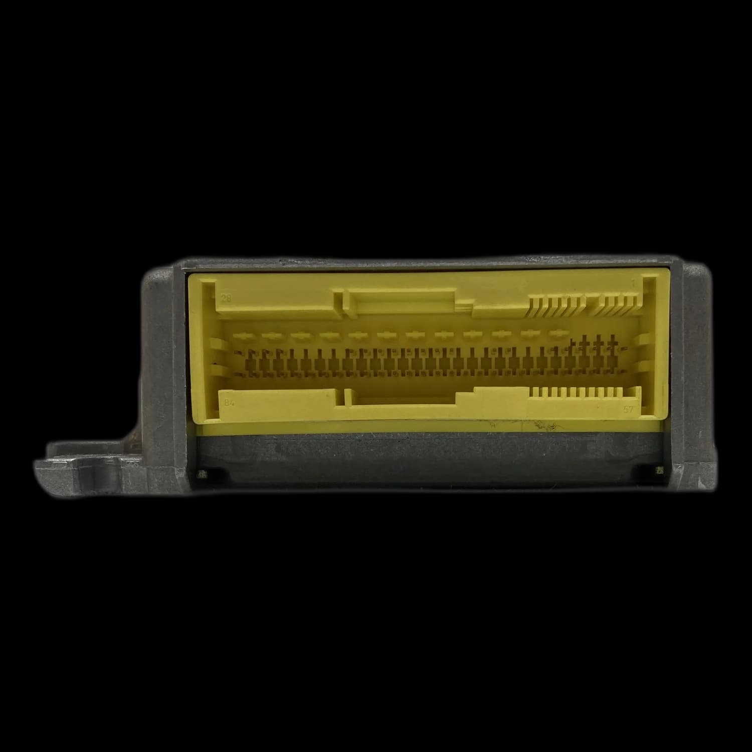 Airbag-Steuergerät 8D0 959 655 J, Stecker