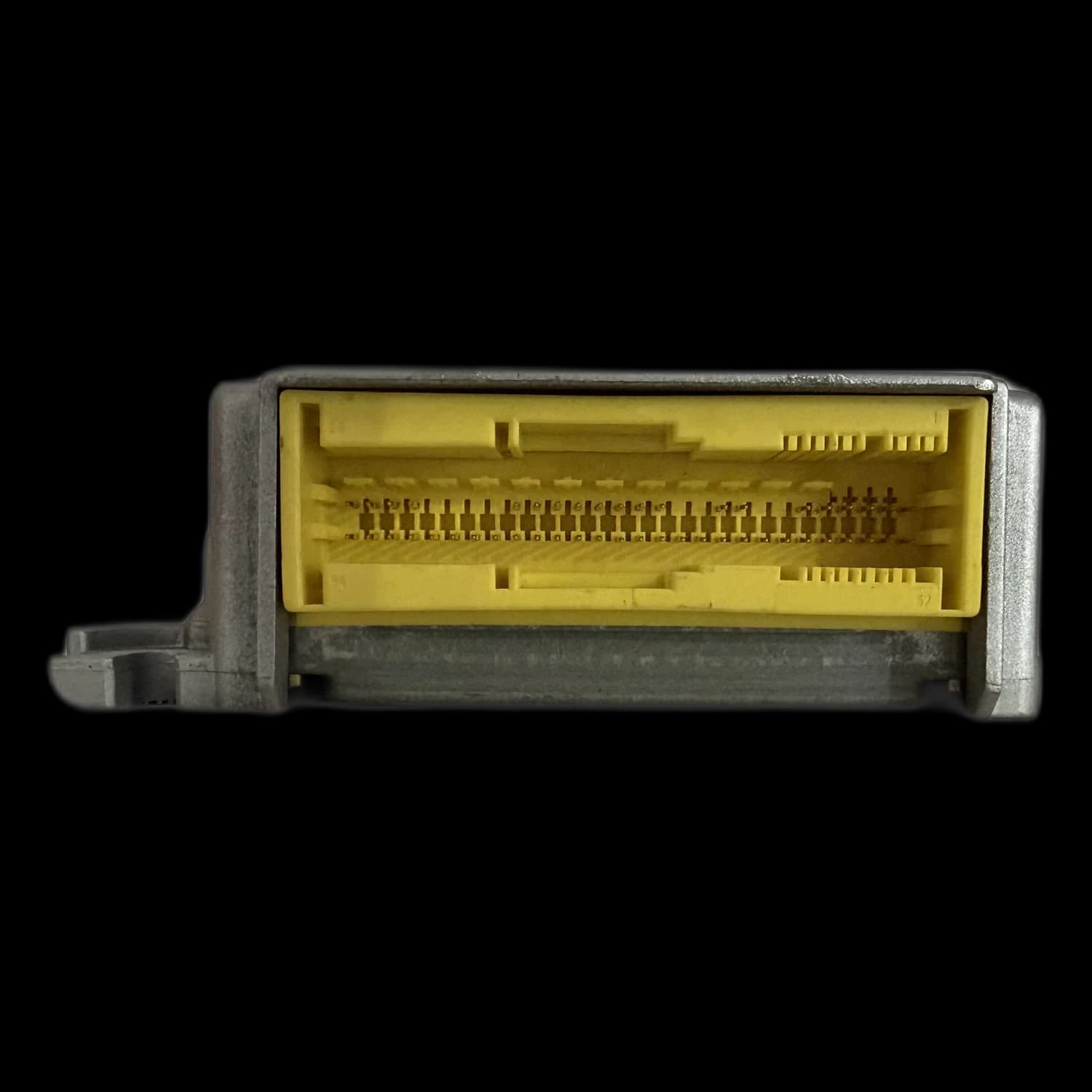 Airbag-Steuergerät 8N8 909 601 TA, Stecker
