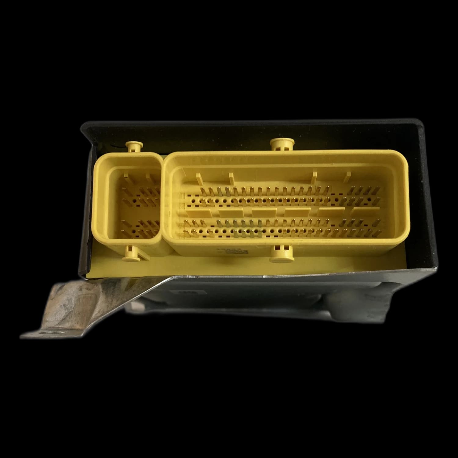 Airbag-Steuergerät 8W0 959 655 P, Stecker