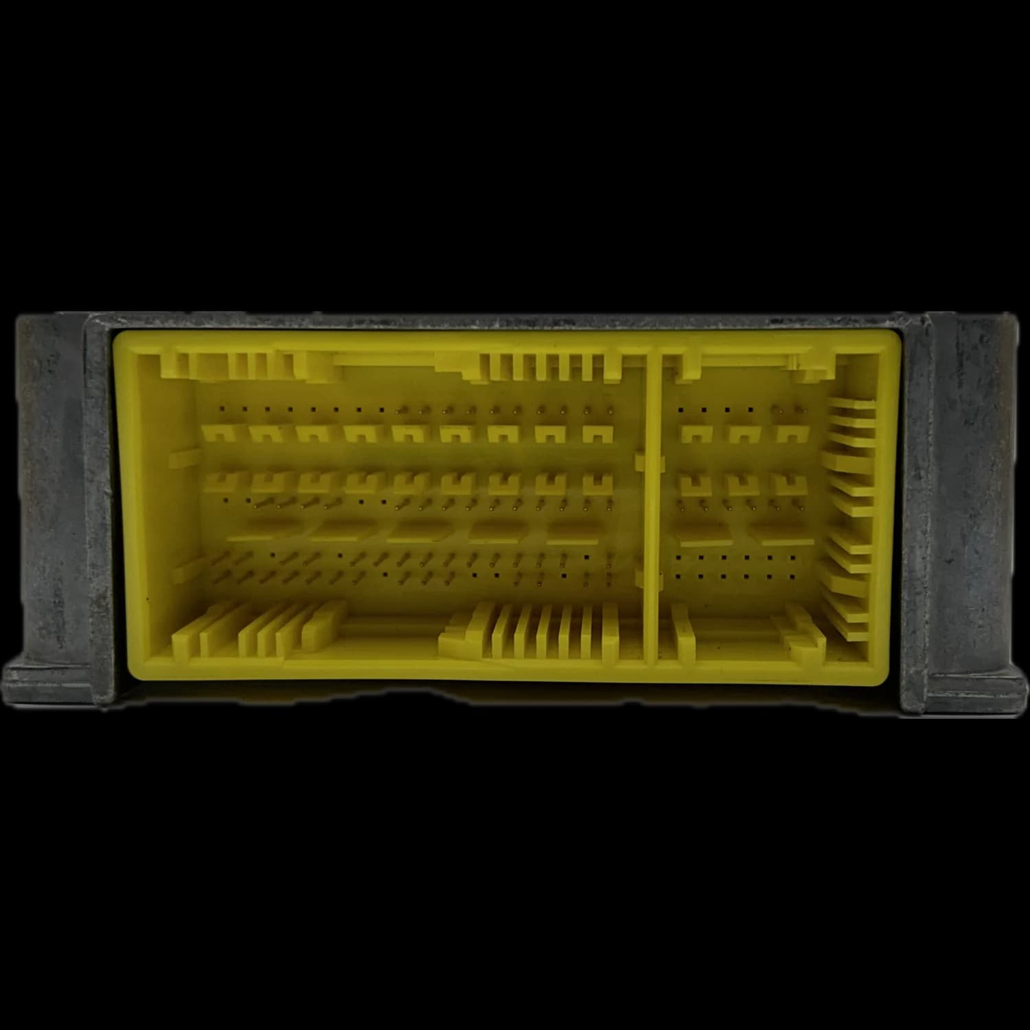 Airbag-Steuergerät A9064461542, Stecker