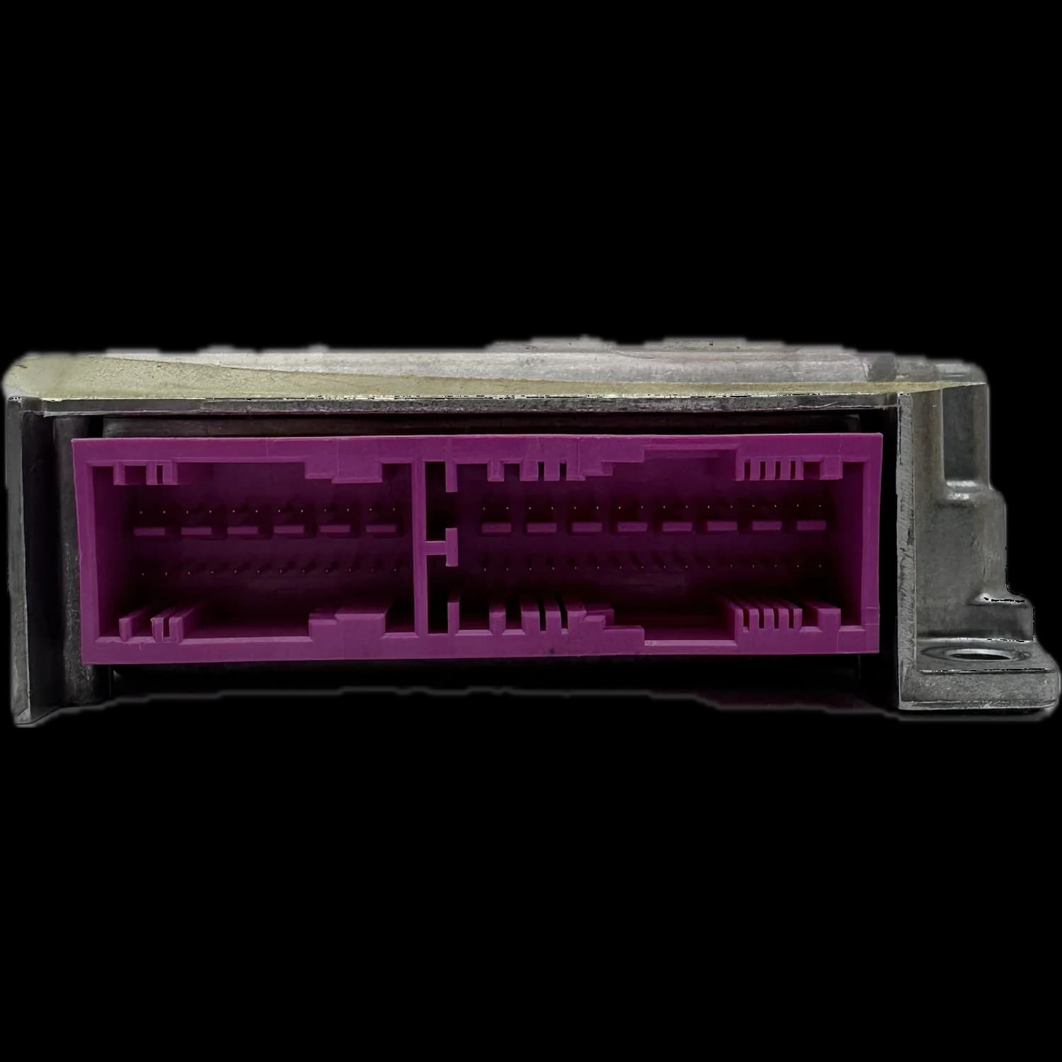 Airbag-Steuergerät 95910-0X100, Stecker