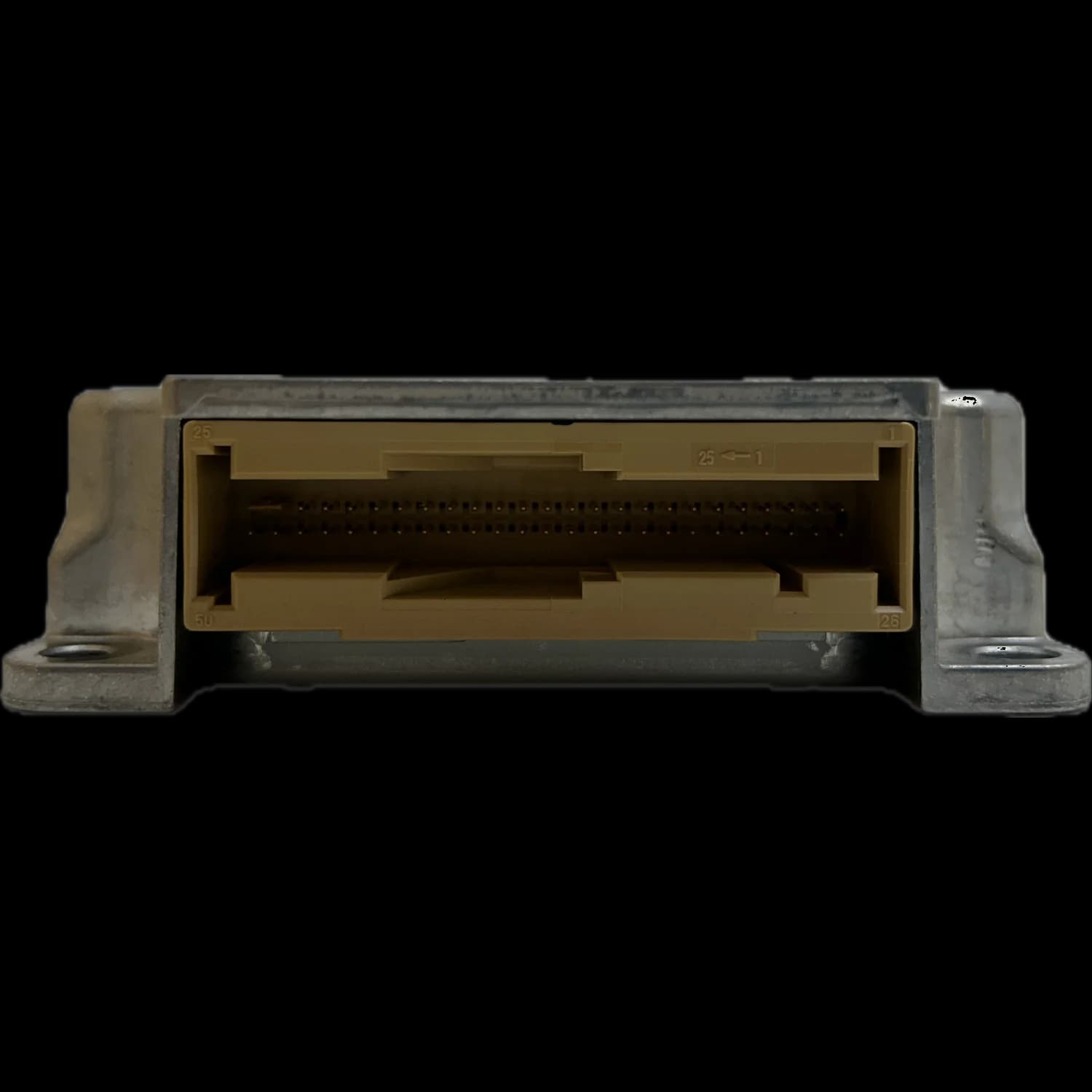 Airbag-Steuergerät 95910-2E400, Stecker