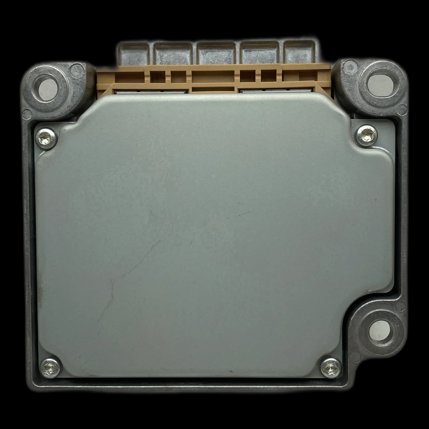 Airbag-Steuergerät 95910-2E410, Rückseite