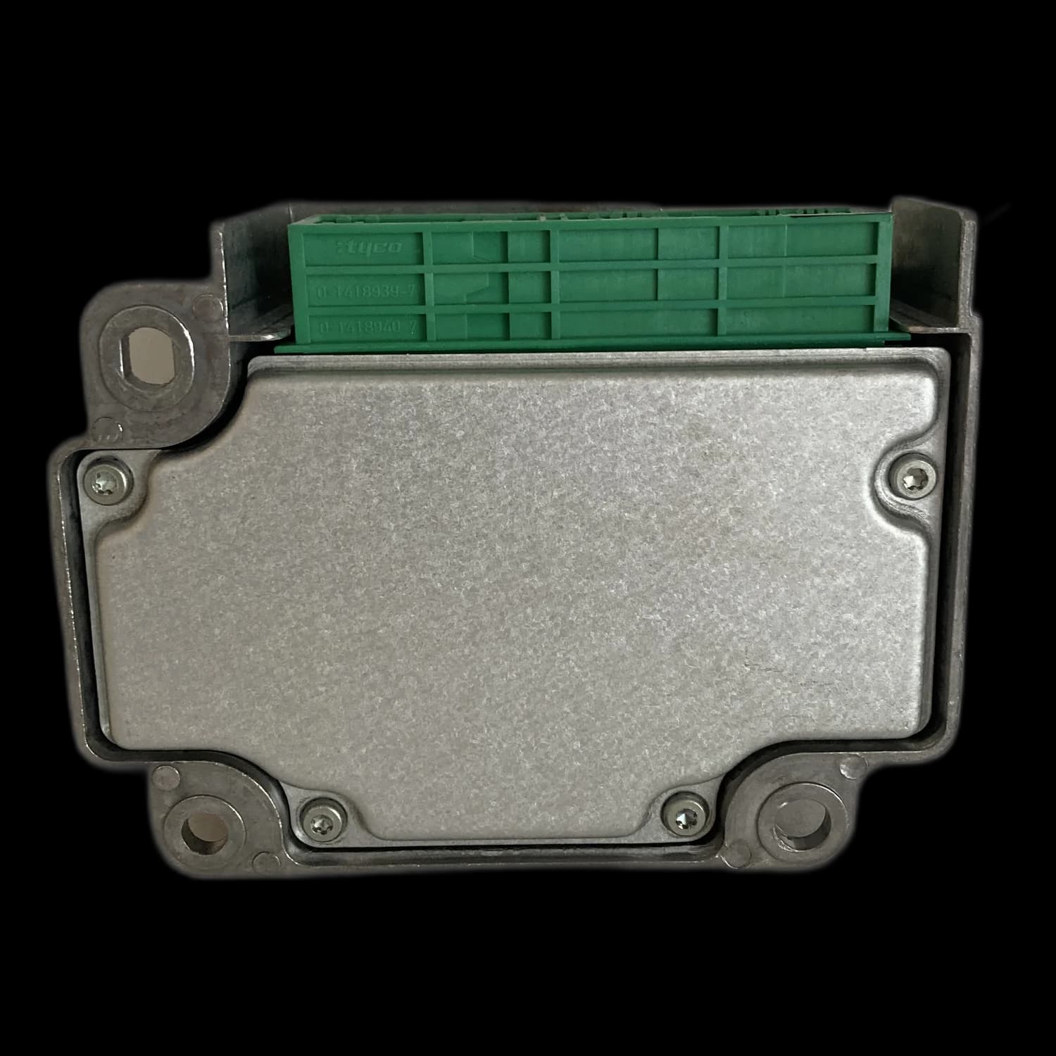 Airbag-Steuergerät 95910-2L030, Rückseite