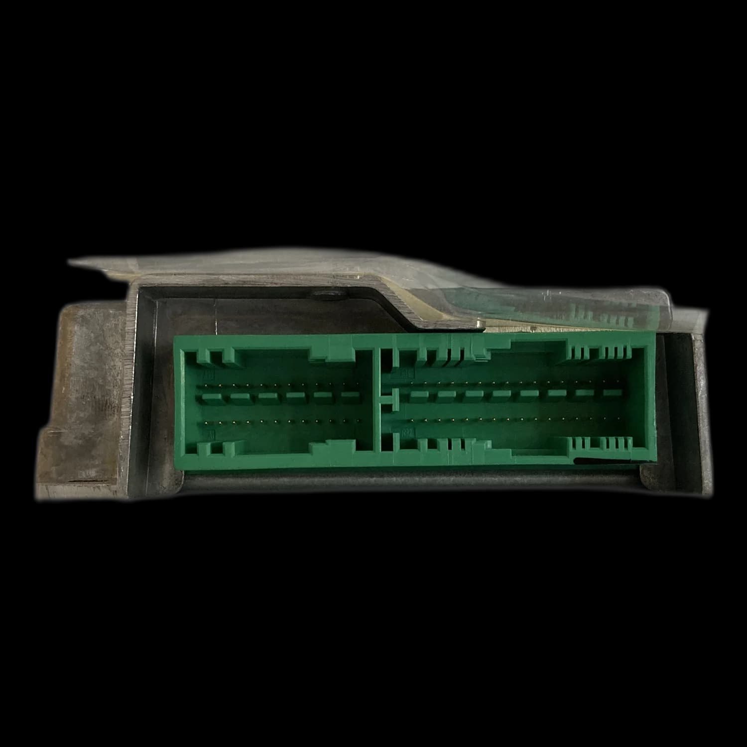 Airbag-Steuergerät 95910-2L030, Stecker
