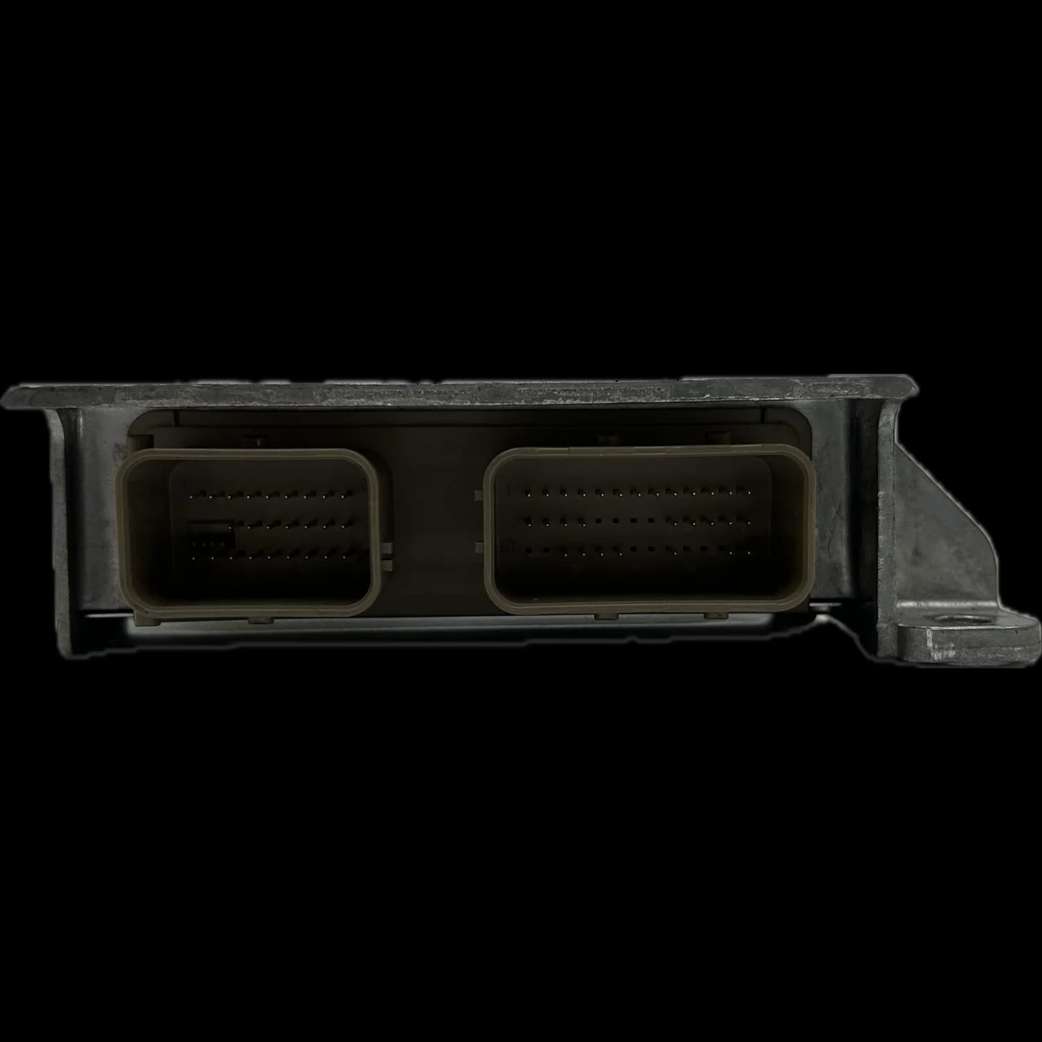 Airbag-Steuergerät 95910-2P580, Stecker