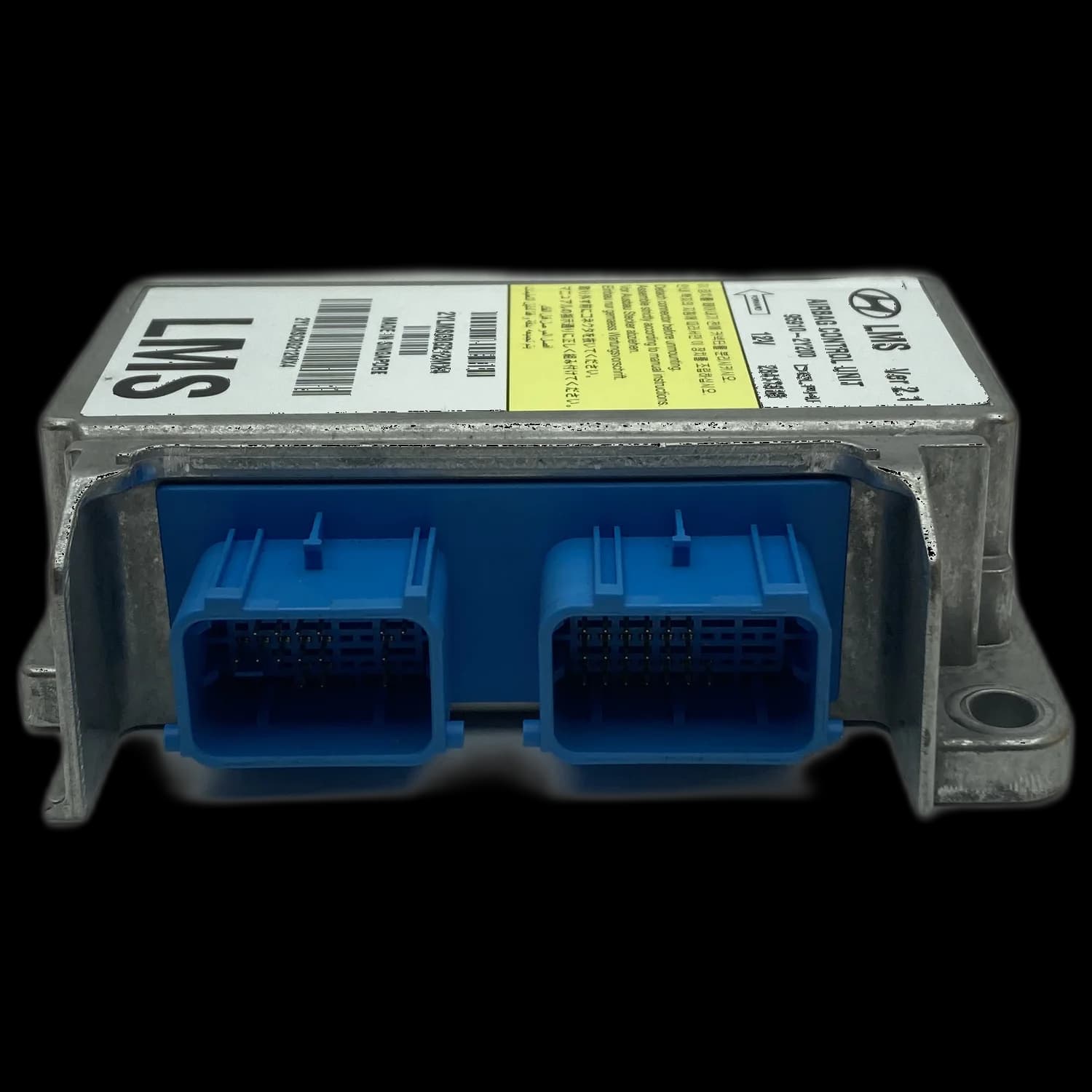 Airbag-Steuergerät 95910-2Y200, Stecker
