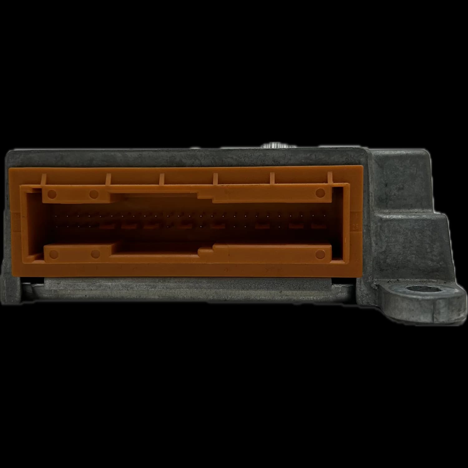 Airbag-Steuergerät 9652275880, Stecker