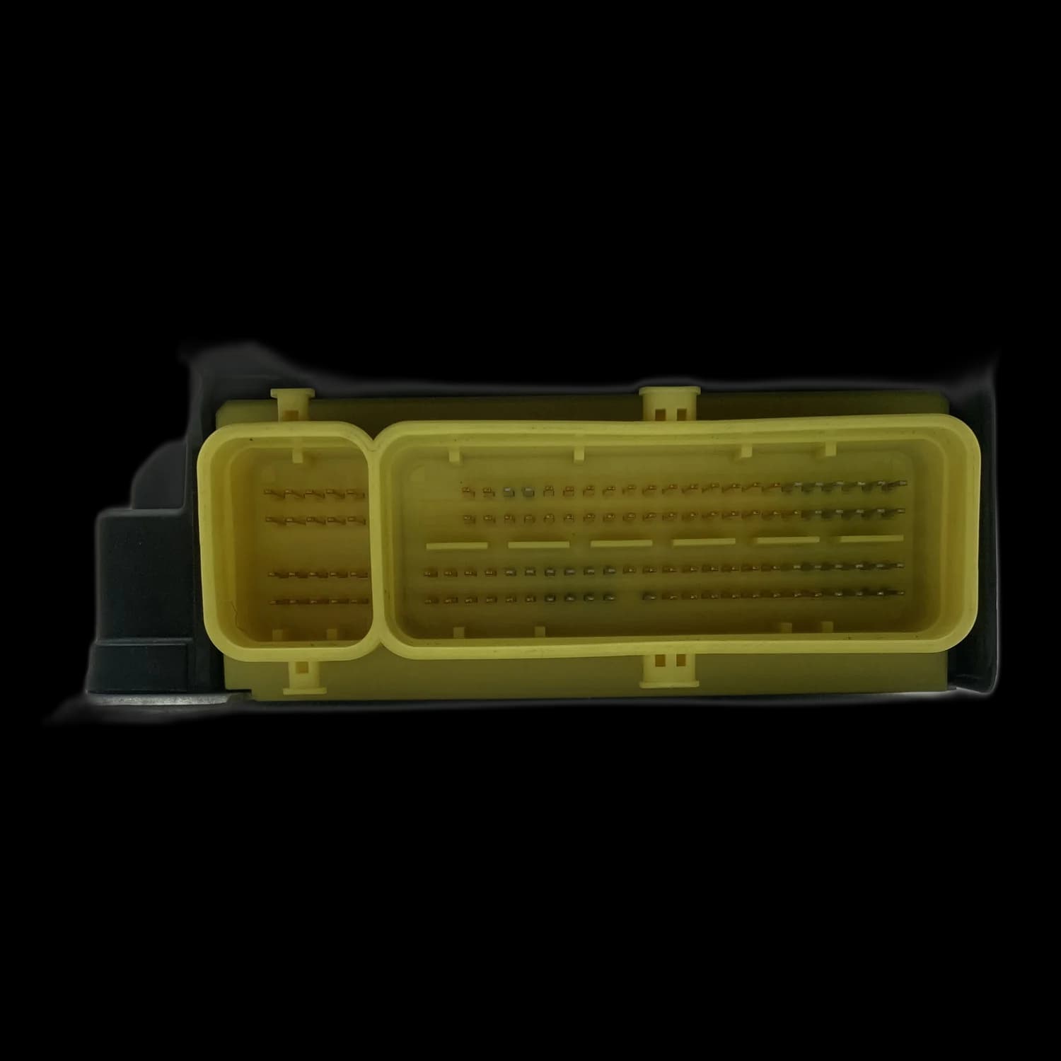 Airbag-Steuergerät 971 959 655 J, Stecker
