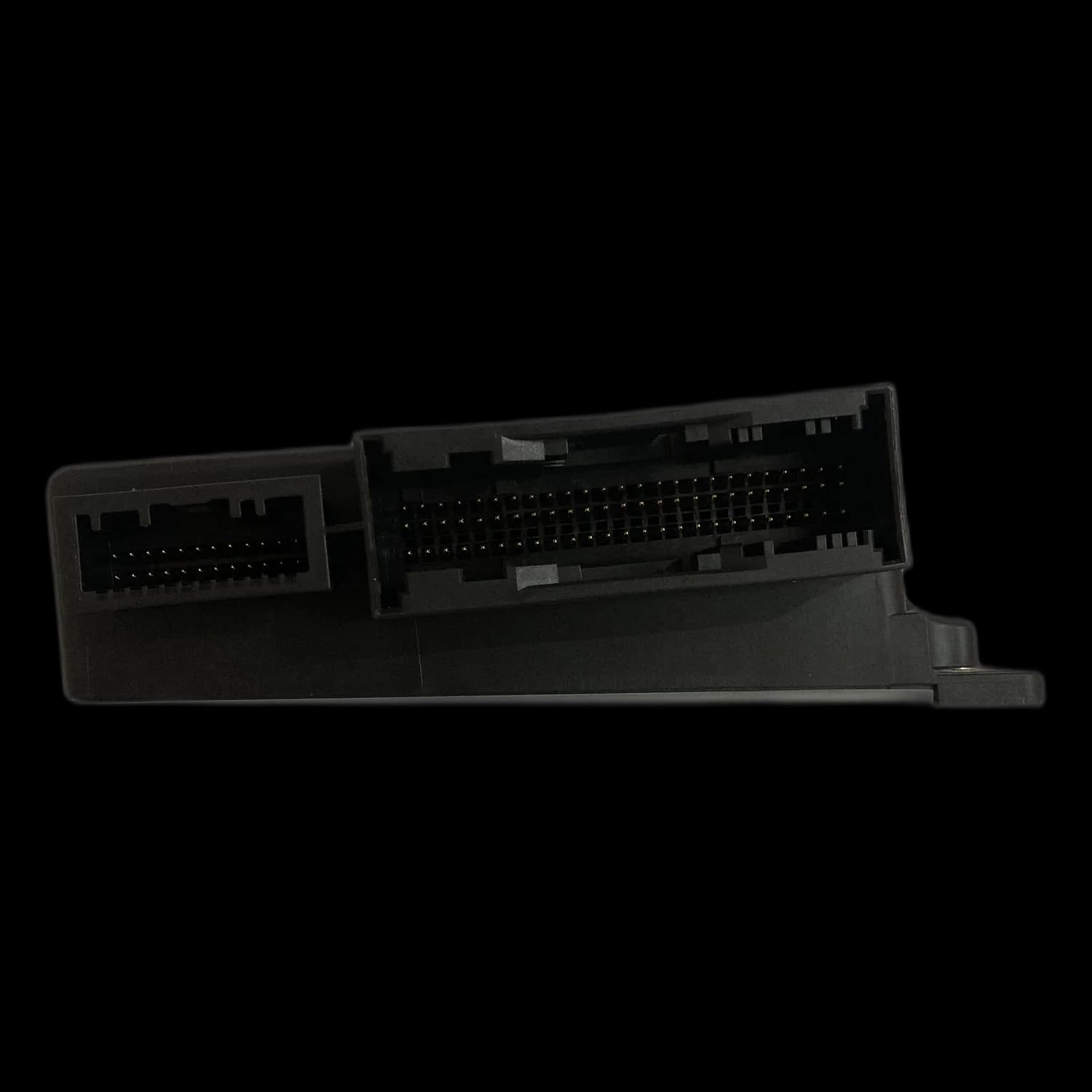 Airbag-Steuergerät 985105478R, Stecker
