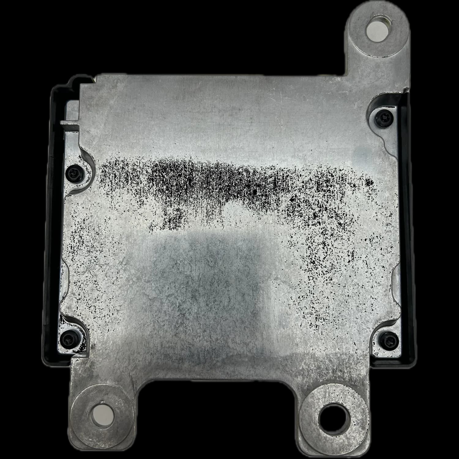 Airbag-Steuergerät 98820-4BF0A, Rückseite