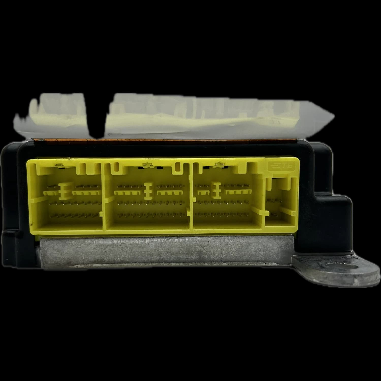 Airbag-Steuergerät 98820-4BF0A, Stecker