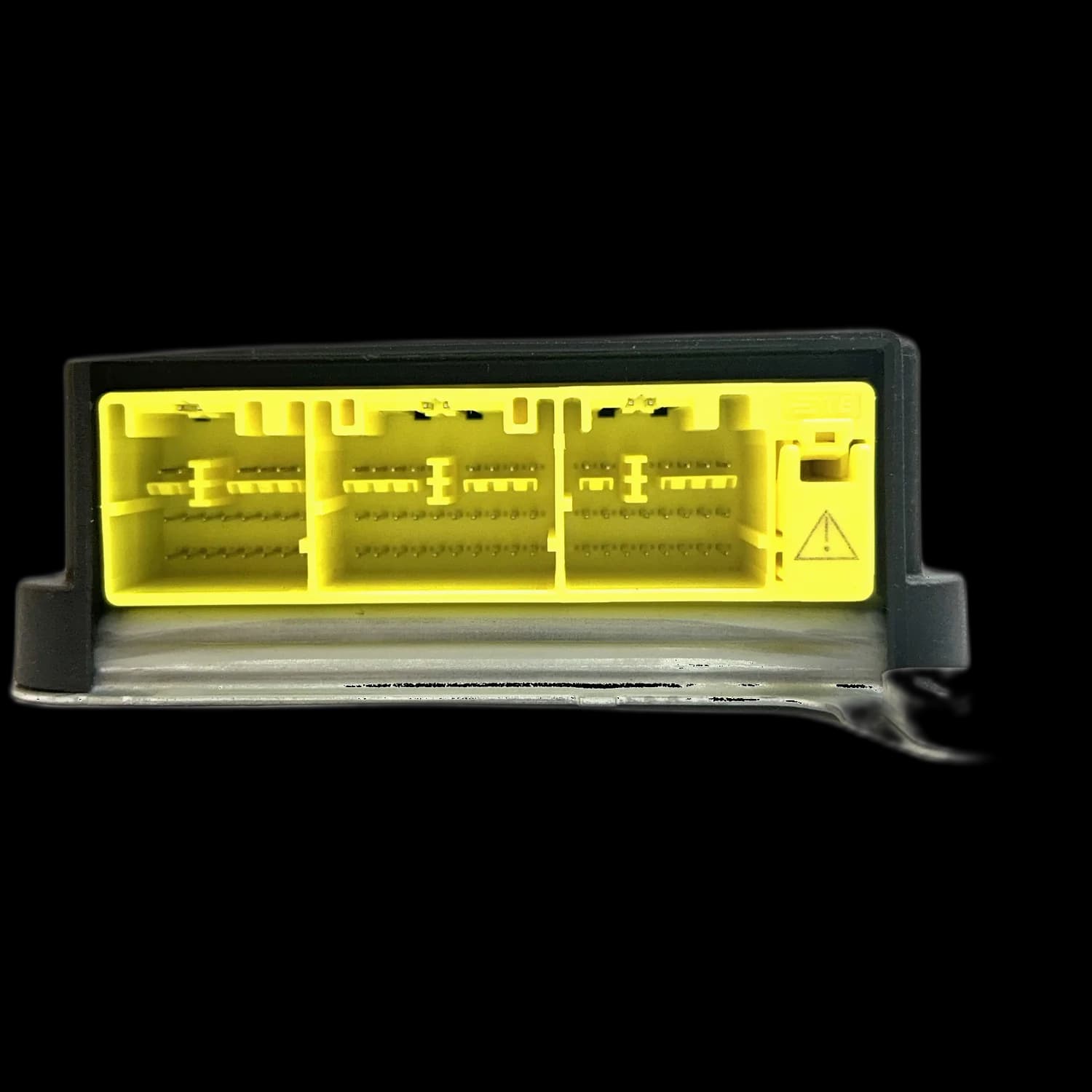 Airbag-Steuergerät 988204KJ1A, Stecker