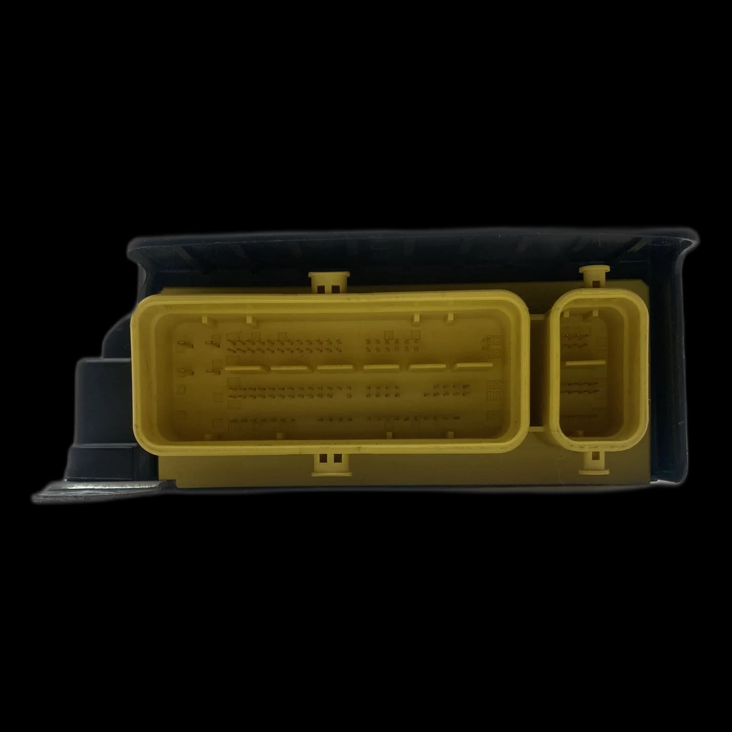 Airbag-Steuergerät 992 959 655 D, Stecker