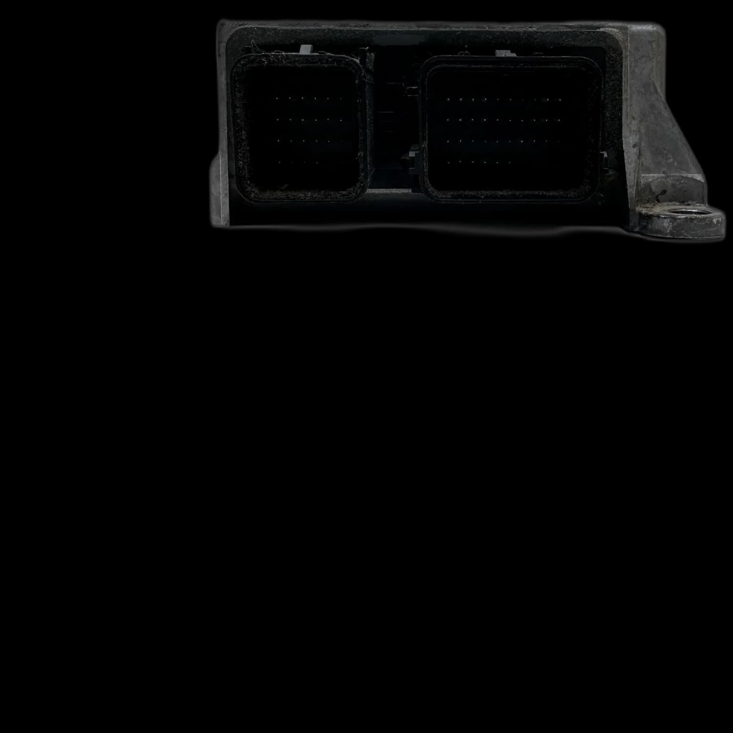 Airbag-Steuergerät DR33-14B321-AB, Stecker