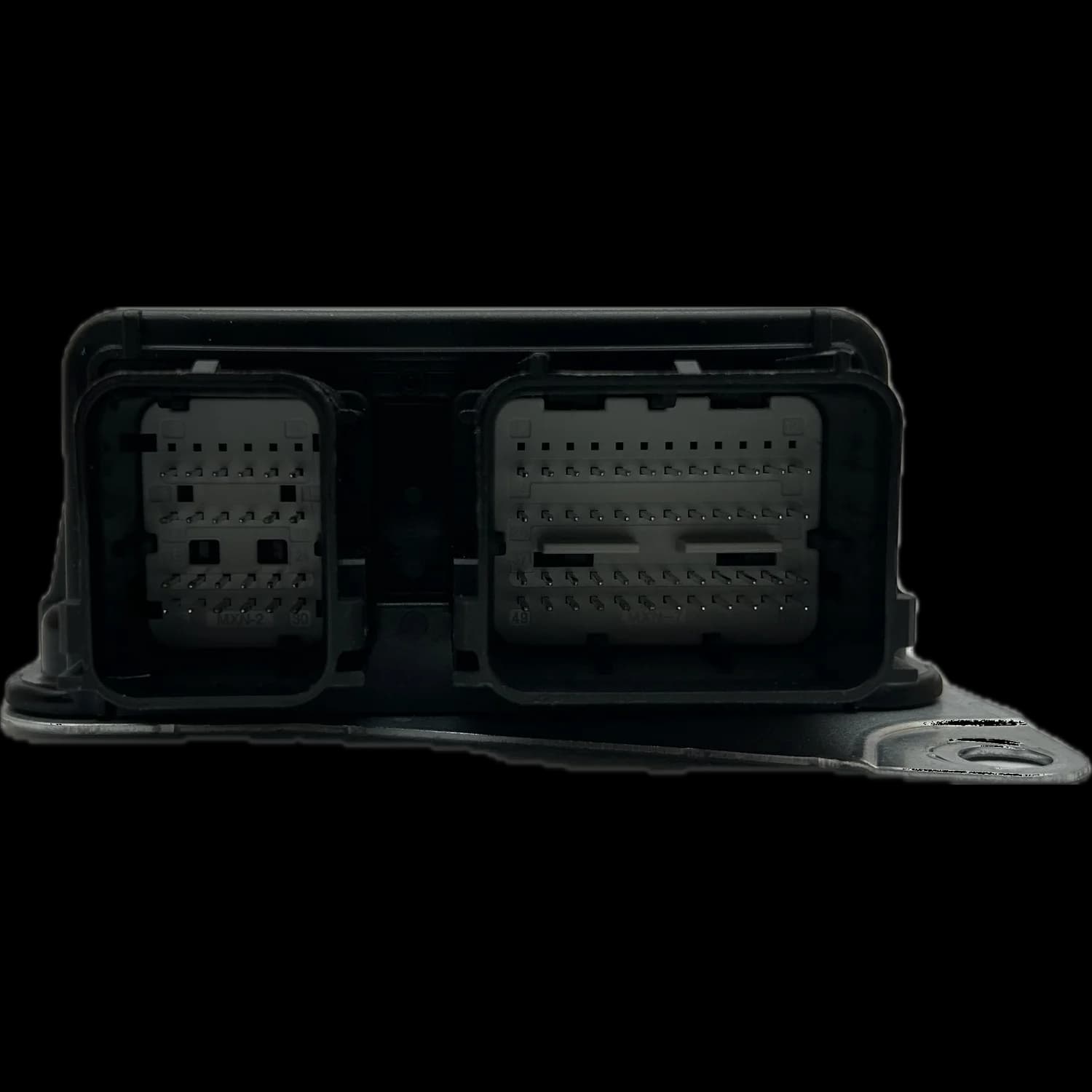 Airbag-Steuergerät JK2T-14B321-BJ, Stecker