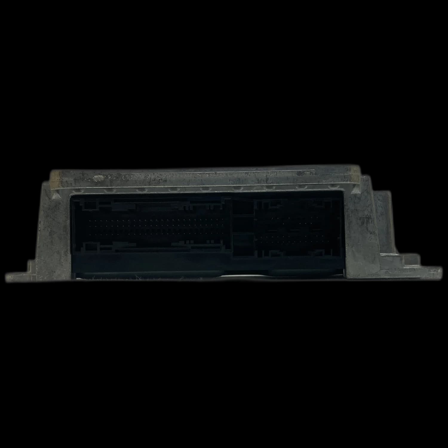 Airbag-Steuergerät P 31406637, Stecker