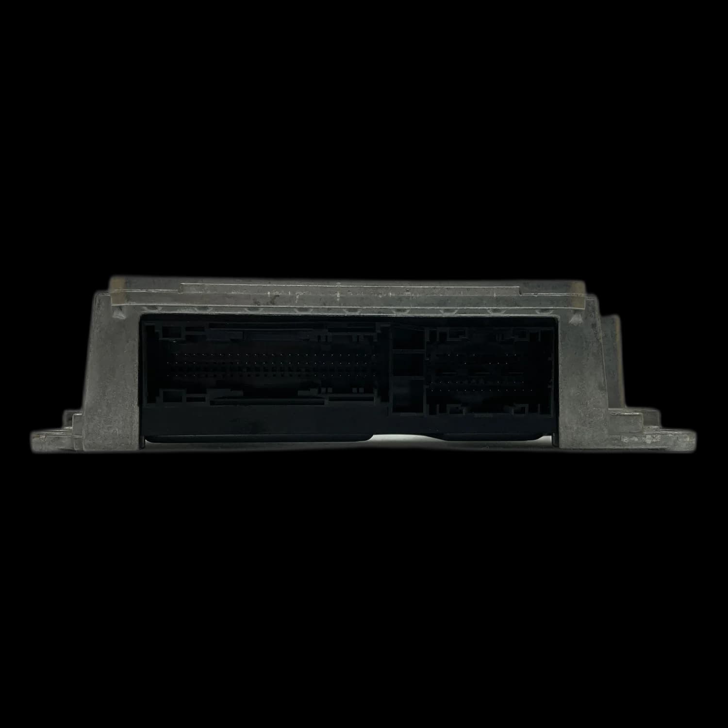 Airbag-Steuergerät P31658440, Stecker