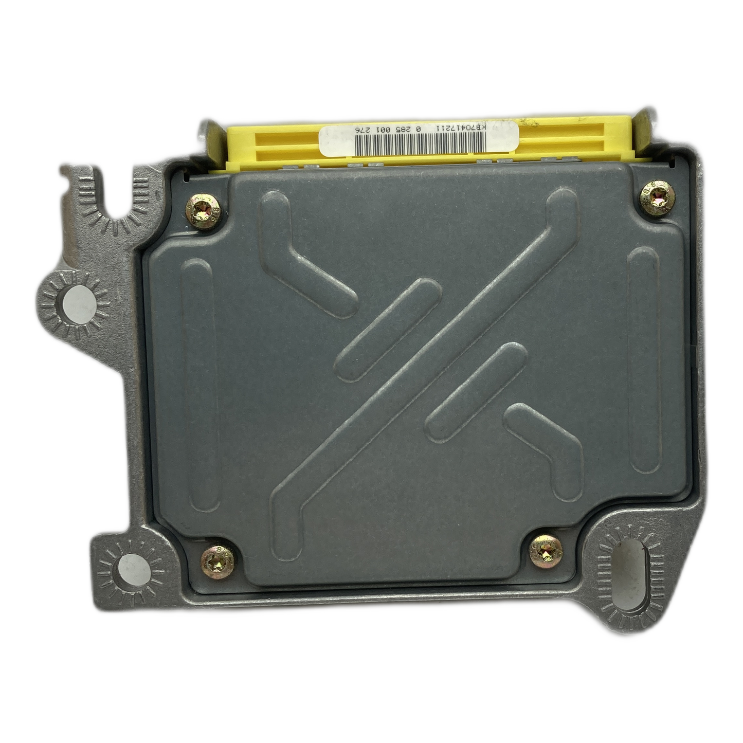 Audi S4 B5 8D Airbag-Steuergerät Reparatur