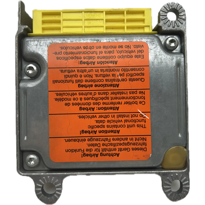 1J0 909 603 Airbag-Steuergerät Ersatzteil