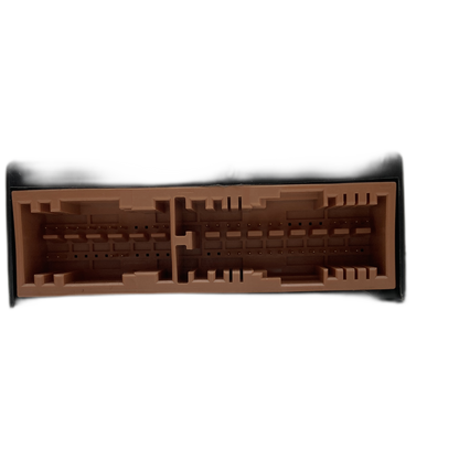 Fiat 500 312 Airbag-Steuergerät Reparatur