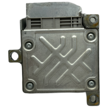 Mercedes-Benz Citan W415 Airbag-Steuergerät Reparatur