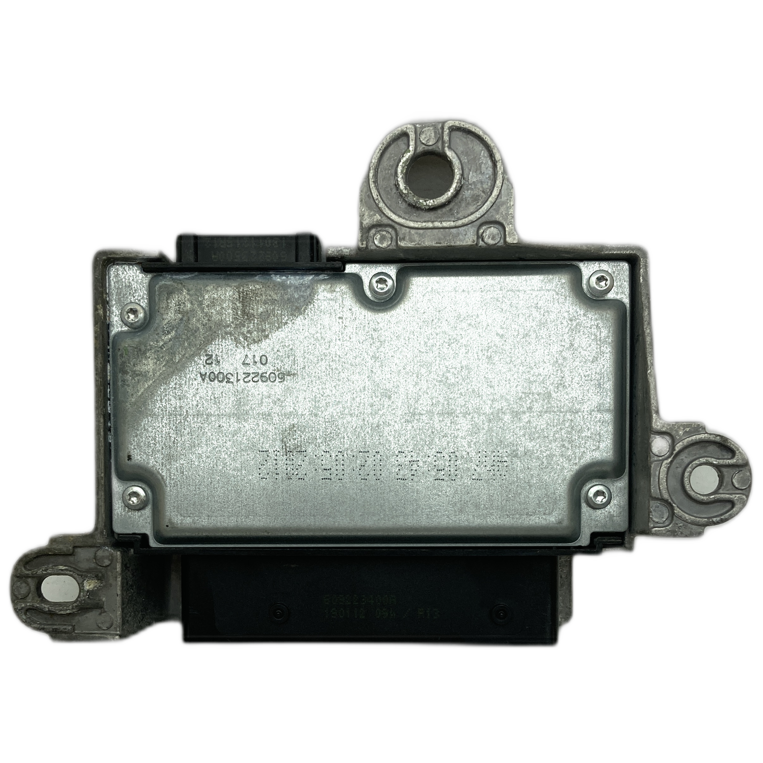 Renault Master III Airbag-Steuergerät Reparatur