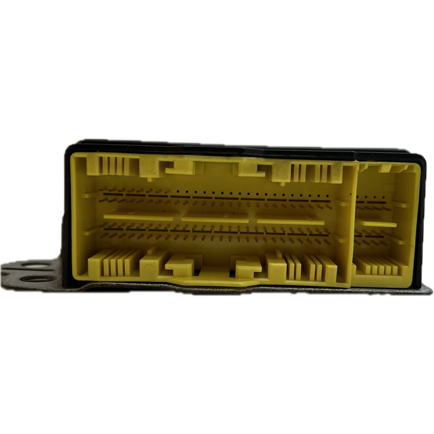 Mercedes-Benz ML W166 Airbag-Steuergerät Reparatur