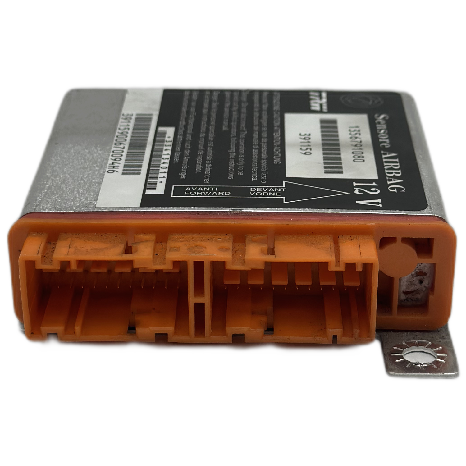 Citroën Jumper I Airbag-Steuergerät Reparatur