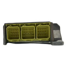 Toyota HiAce H100 Airbag-Steuergerät Reparatur