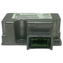 BMW M3 E93 Cabriolet Airbag-Steuergerät Reparatur