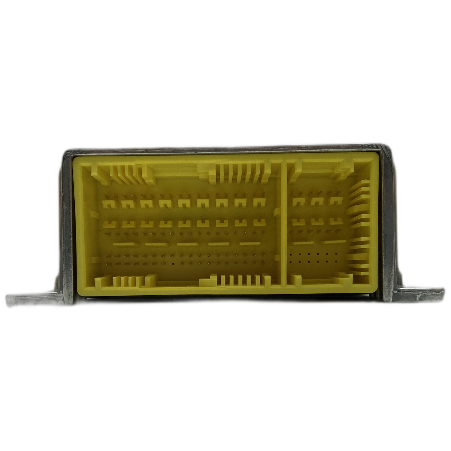 Mercedes-Benz ML W164 Airbag-Steuergerät Reparatur