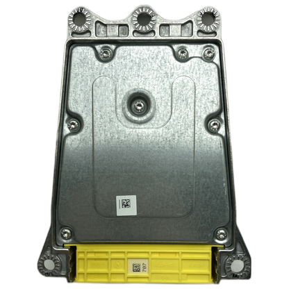 Mercedes-Benz ML W164 Airbag-Steuergerät Reparatur