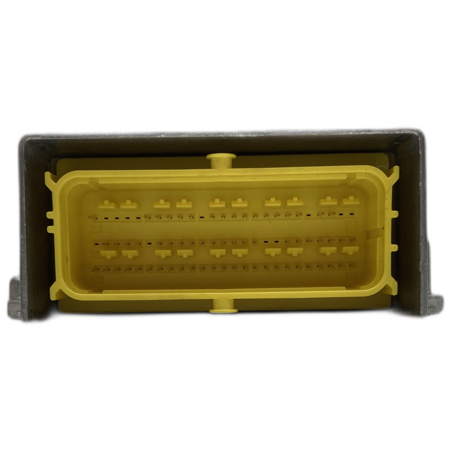 Audi S8 D3 Airbag-Steuergerät Reparatur