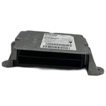 Renault Grand Modus I Airbag-Steuergerät Reparatur