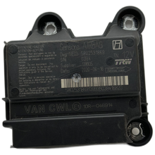 Iveco Daily VI Airbag-Steuergerät Reparatur