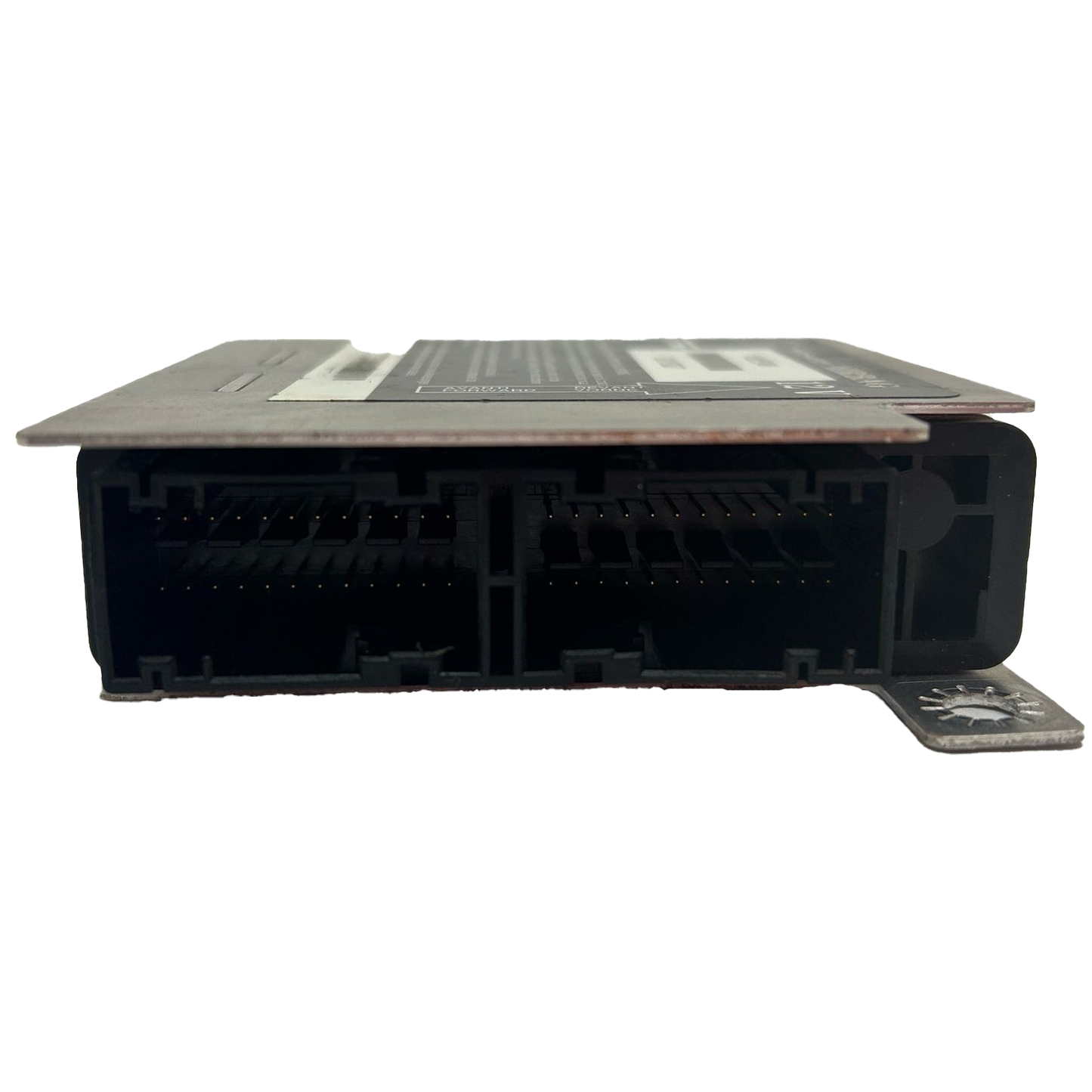 Ferrari Enzo F140 Airbag-Steuergerät Reparatur