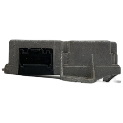 Renault Master III Airbag-Steuergerät Reparatur