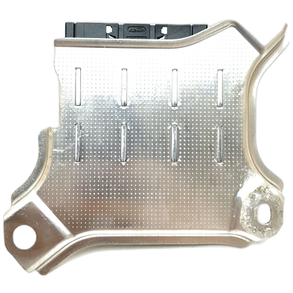 Citroën C1 I Airbag-Steuergerät Reparatur