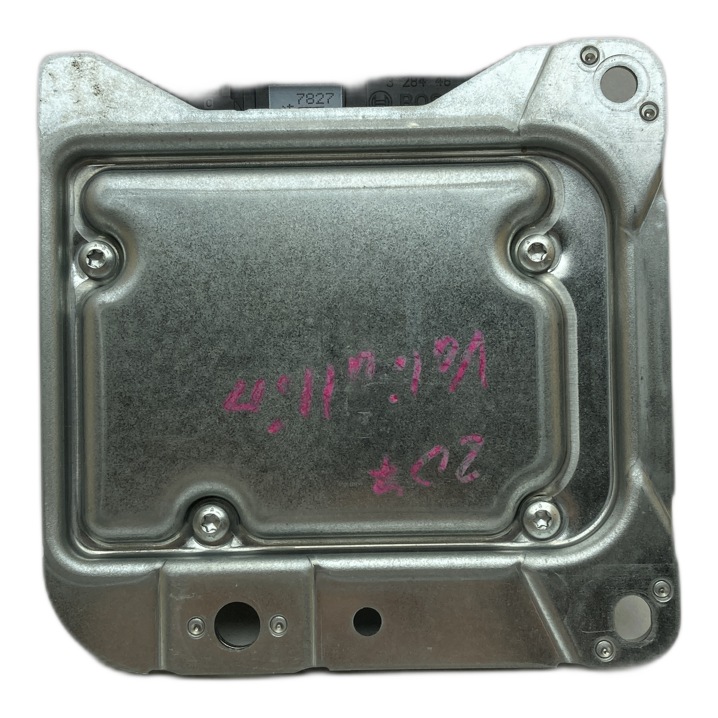 Peugeot 207 SW I Airbag-Steuergerät Reparatur