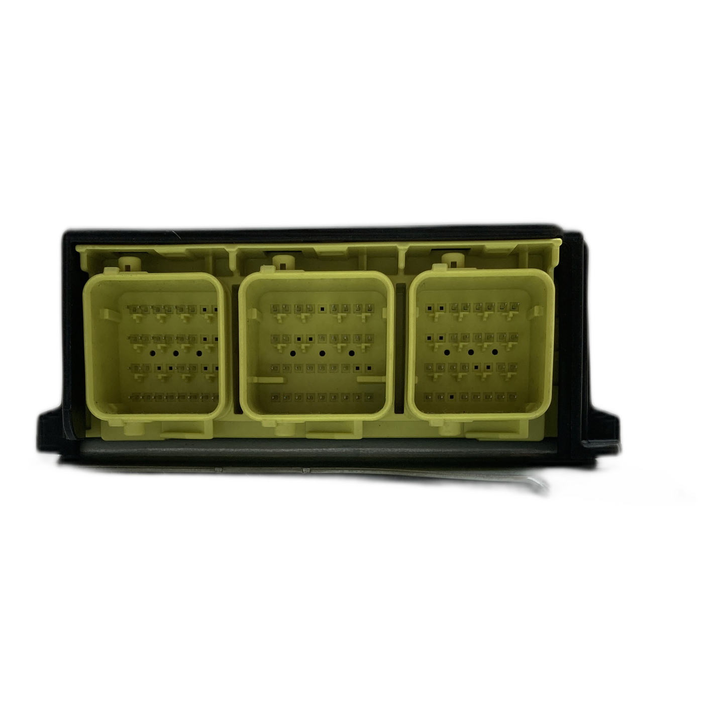 Toyota Prius XW30 Airbag-Steuergerät Reparatur