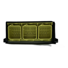 Toyota Prius XW30 Airbag-Steuergerät Reparatur