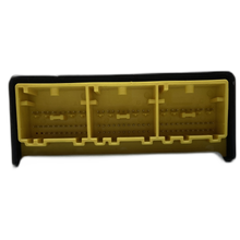 Renault Kangoo III Airbag-Steuergerät Reparatur