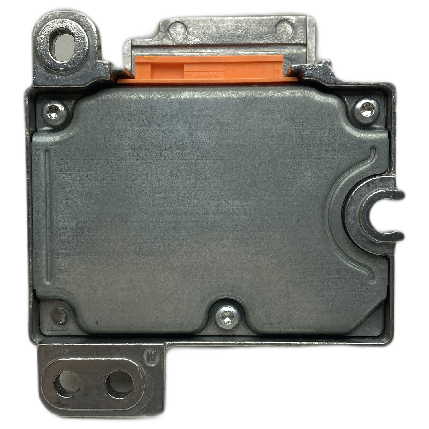 Opel Vectra B Airbag-Steuergerät Reparatur