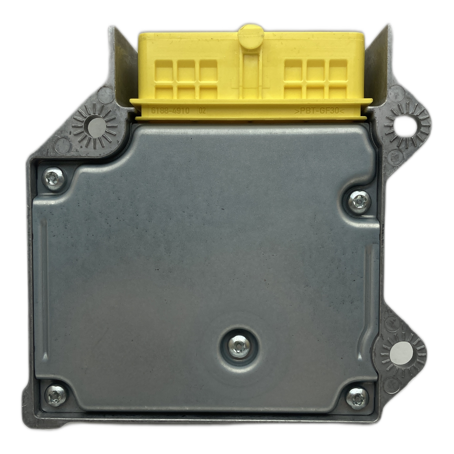 Audi A5 8T Airbag-Steuergerät Reparatur