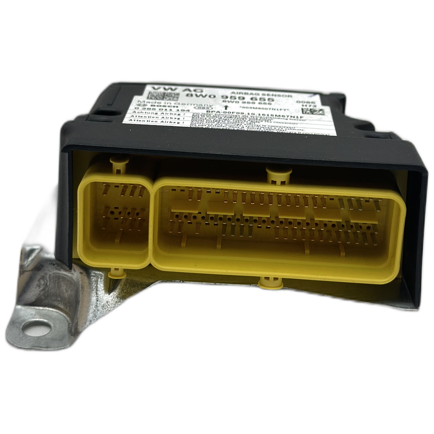 Audi A4 B8 Airbag-Steuergerät Reparatur